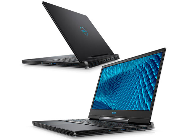 Dell G5 15 �v���`�i Core i7 9750H�E16GB�������E256GB SSD+1TB HDD�EGTX 1660Ti���ڃ��f�� �̐��i�摜