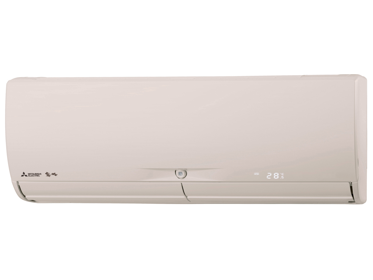 ������ MSZ-JXV2820-T [�u���E��] �̐��i�摜