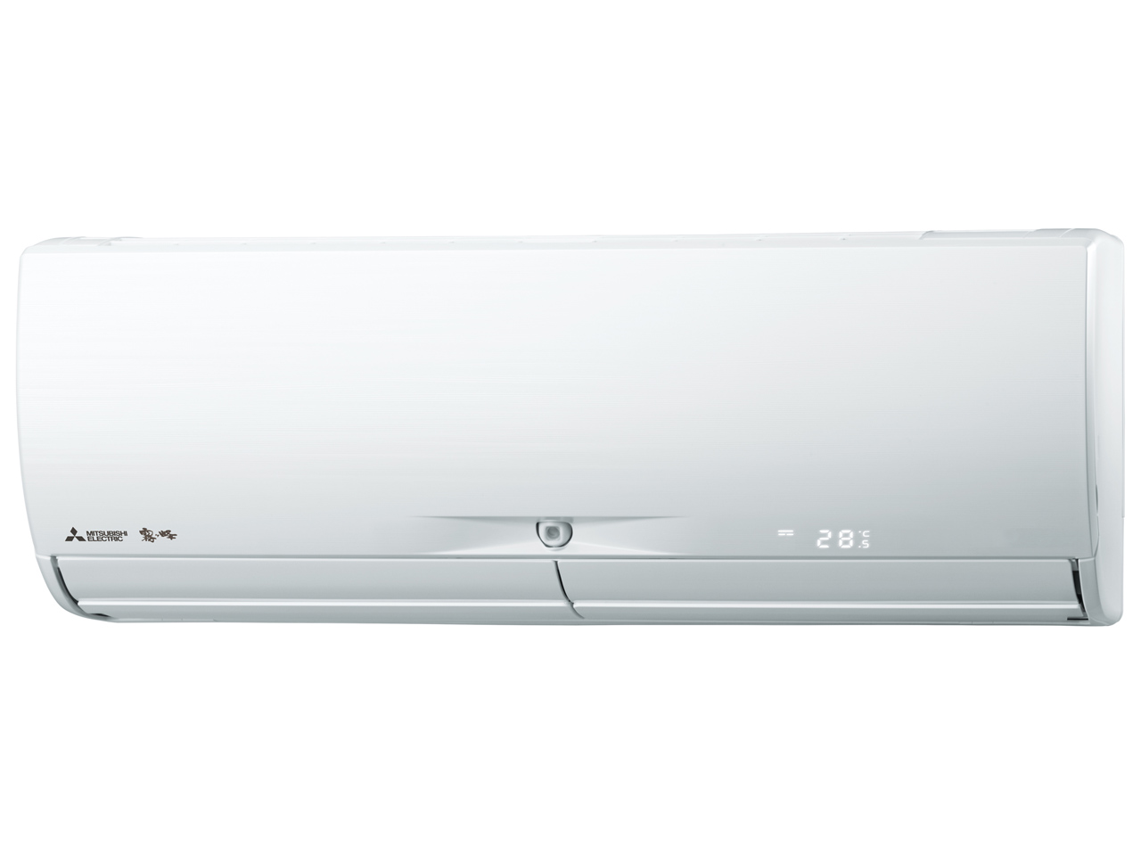 ������ MSZ-JXV4020S-W [�s���A�z���C�g] �̐��i�摜