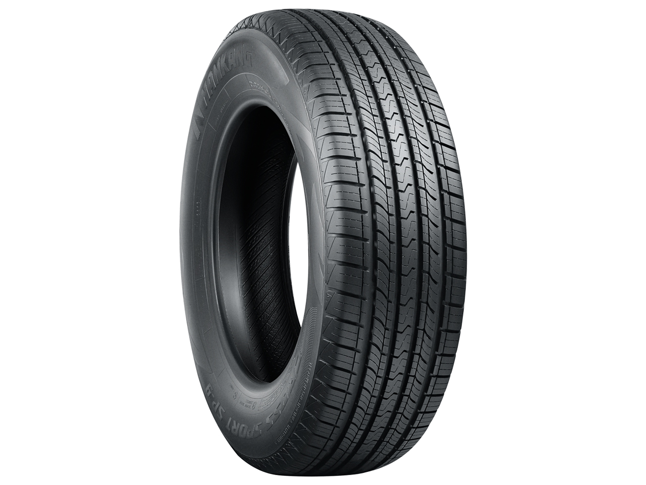 [1�{] SP-9 215/60R17 96H �̐��i�摜