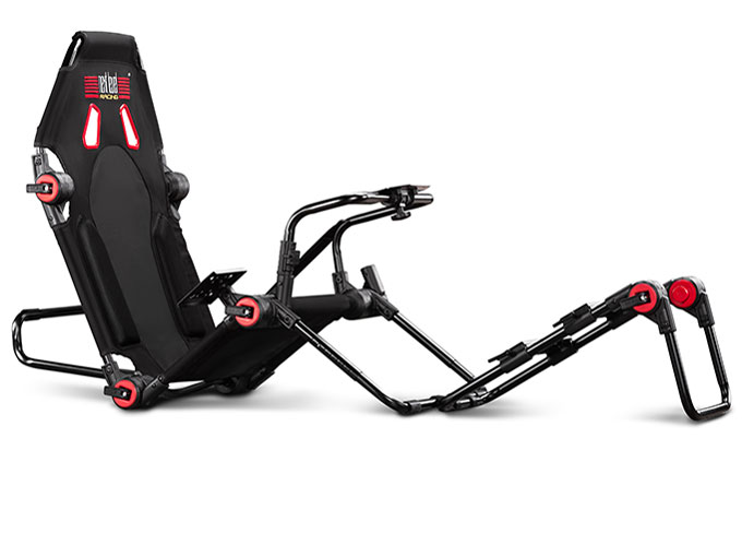F-GT Lite NLR-S015