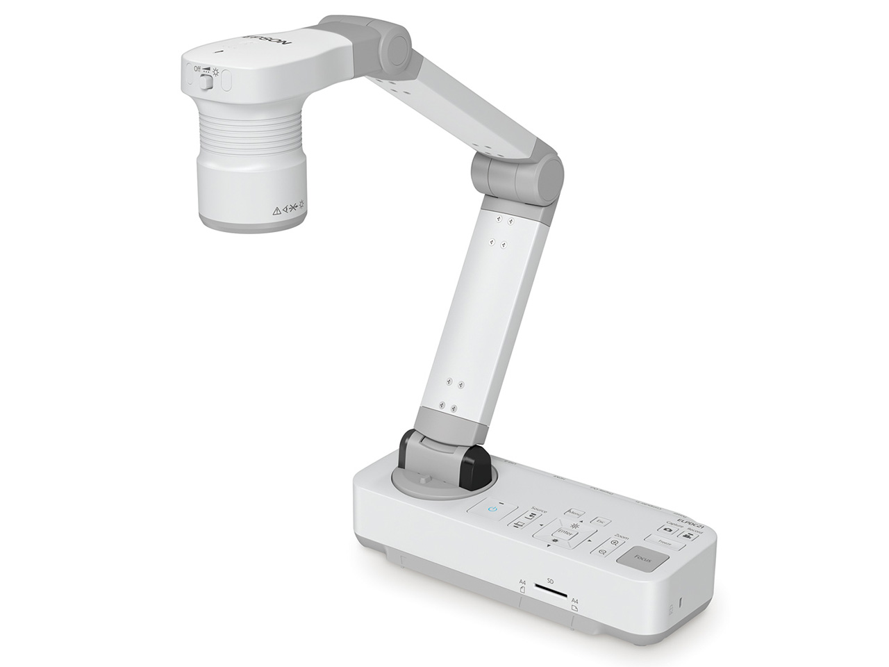 ELPDC21 �̐��i�摜