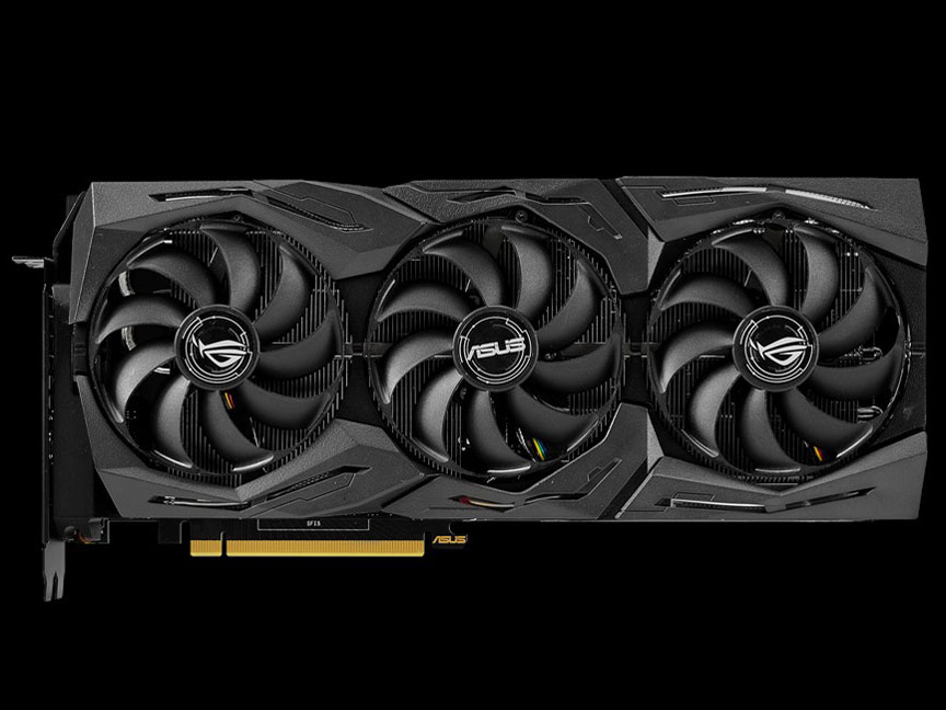 ROG-STRIX-RTX2080TI-11G-GAMING [PCIExp 11GB]