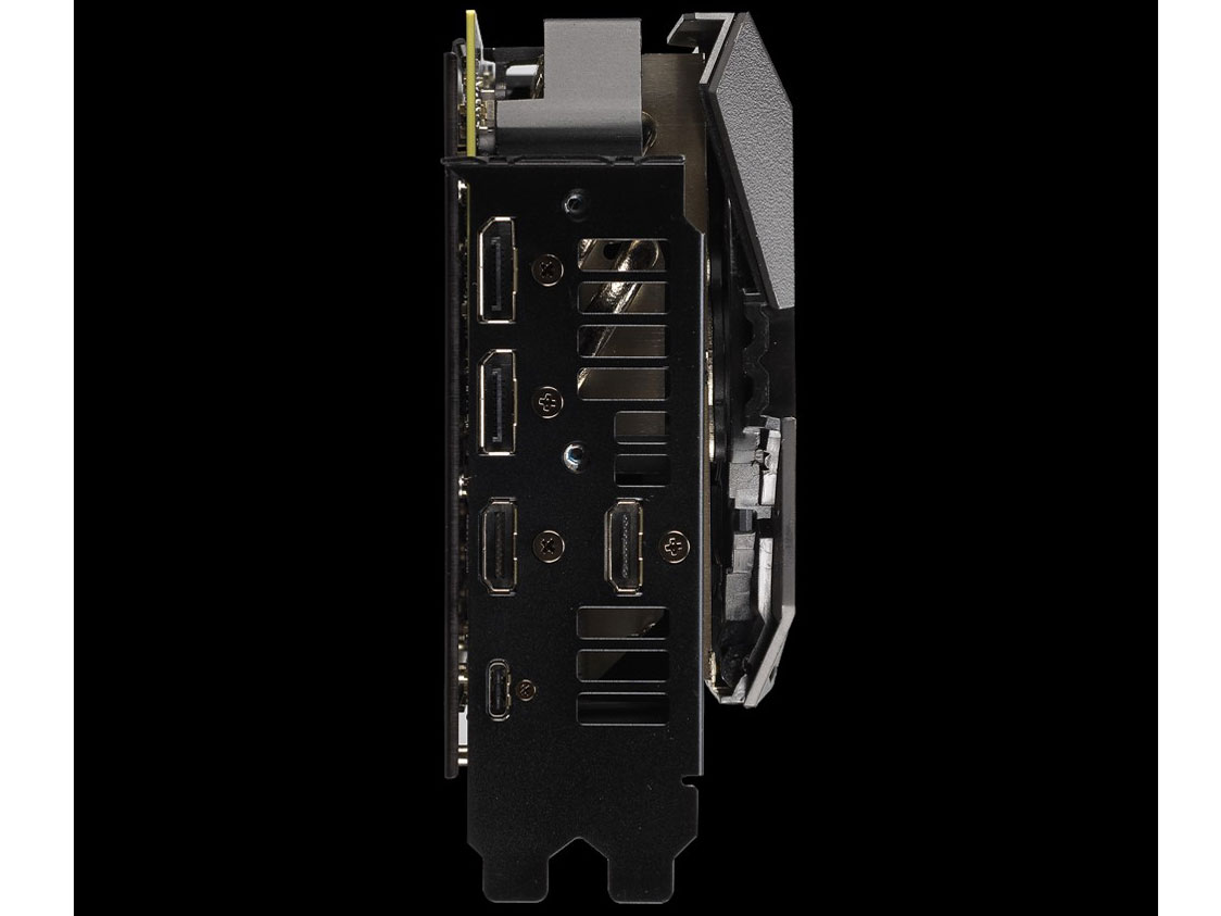 ROG-STRIX-RTX2080TI-11G-GAMING [PCIExp 11GB]