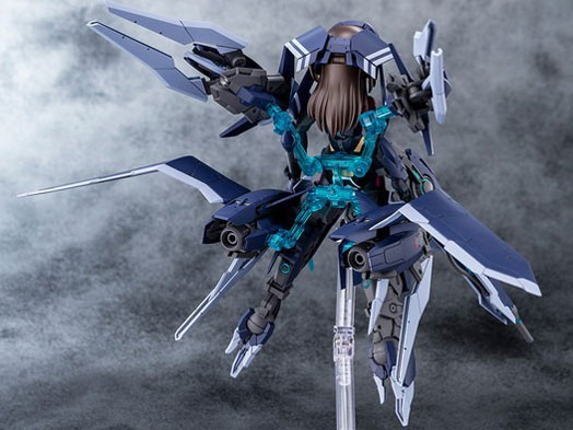 �A���X�E�M�A�E�A�C�M�X ���u�J �V�^�� �V�@ Ver.�J���o�`���[�g