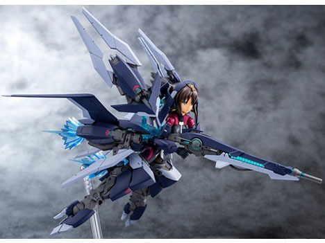 �A���X�E�M�A�E�A�C�M�X ���u�J �V�^�� �V�@ Ver.�J���o�`���[�g