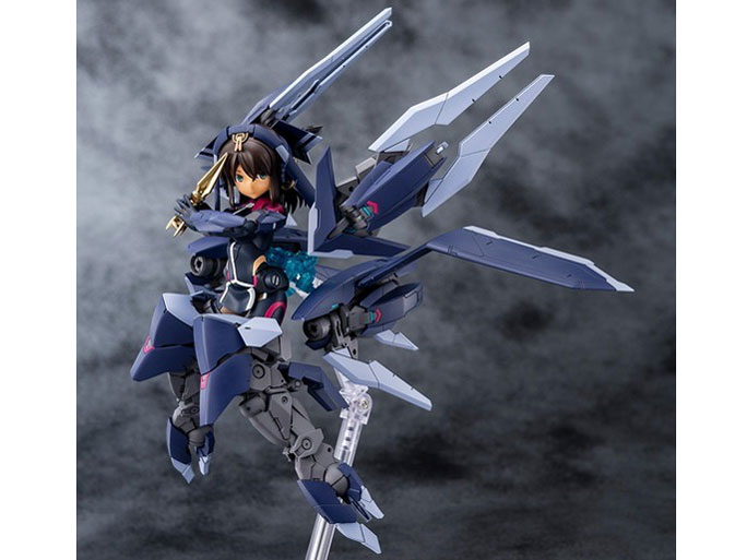 �A���X�E�M�A�E�A�C�M�X ���u�J �V�^�� �V�@ Ver.�J���o�`���[�g