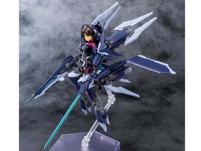 �A���X�E�M�A�E�A�C�M�X ���u�J �V�^�� �V�@ Ver.�J���o�`���[�g �̐��i�摜