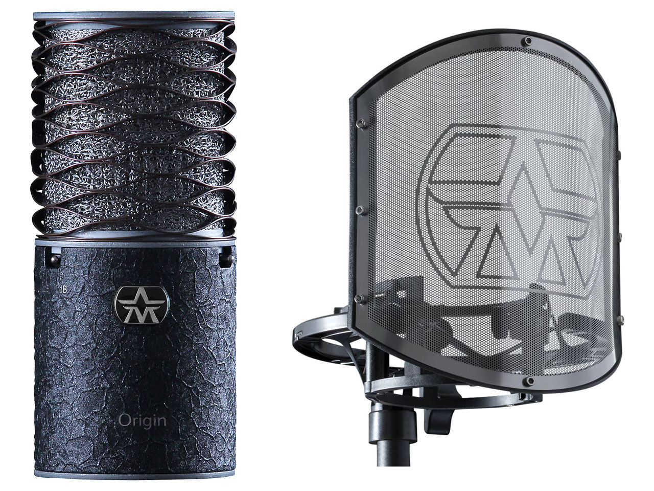 Aston Origin Black Bundle AST-ORIGINBLKBUN [�u���b�N] �̐��i�摜