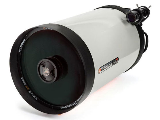 Edge HD 1400-CGE���� �̐��i�摜