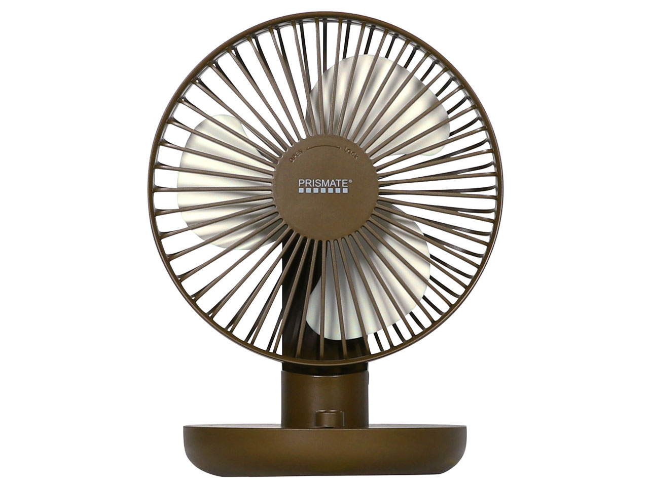 PRISMATE PR-F041-BR [�u���E��] �̐��i�摜