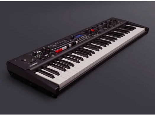 STAGE KEYBOARD YC61