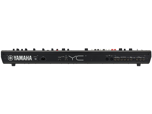 STAGE KEYBOARD YC61