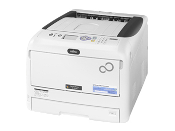 富士通 XL-C8350