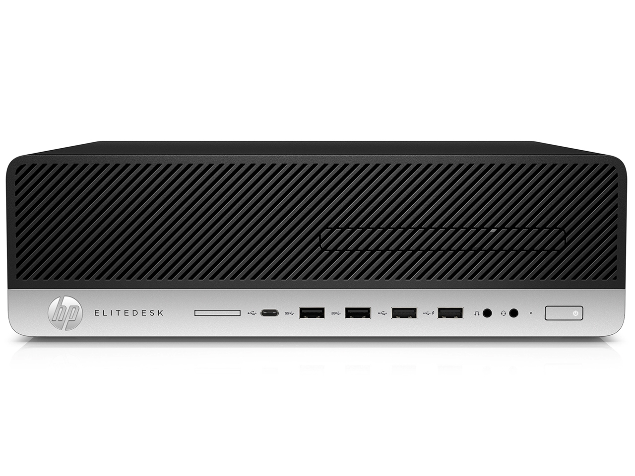 EliteDesk 800 G5 SF/CT �n�C�G���h���f��B �̐��i�摜