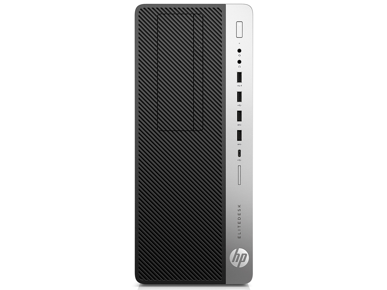 EliteDesk 800 G5 TW/CT �n�C�G���h�f���b�N�X���f�� �̐��i�摜