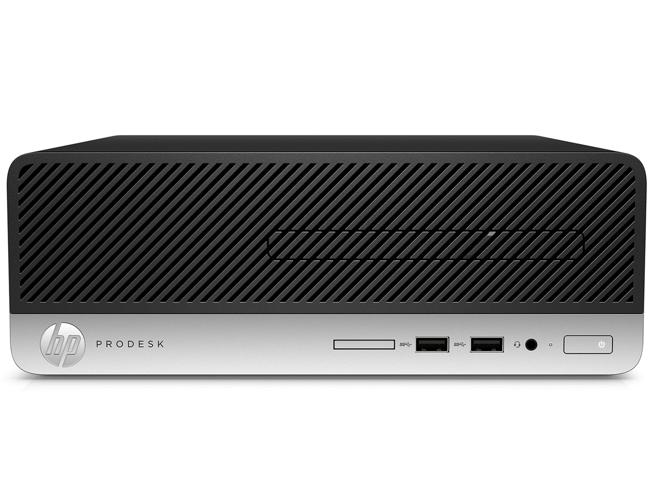 ProDesk 400 G6 SF/CT モニターセットモデル2