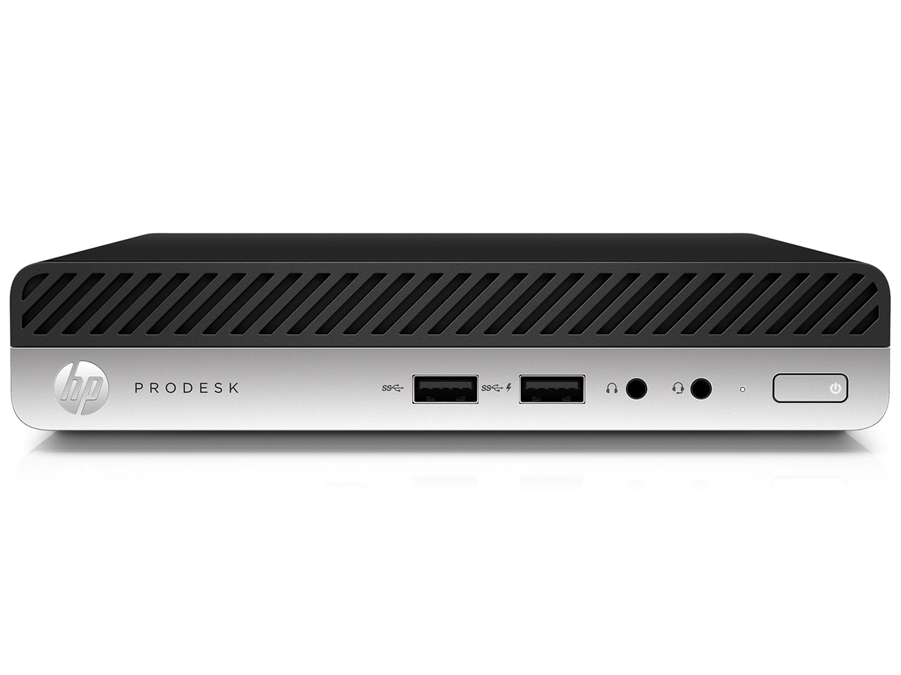 ProDesk 400 G5 DM/CT Office���ڃ��f�� �̐��i�摜