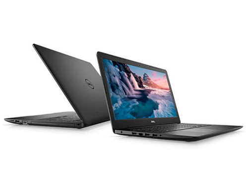 Vostro 15 3000(3590) �x�[�V�b�N Core i3 10110U�E4GB�������E256GB SSD���ڃ��f�� [�u���b�N]