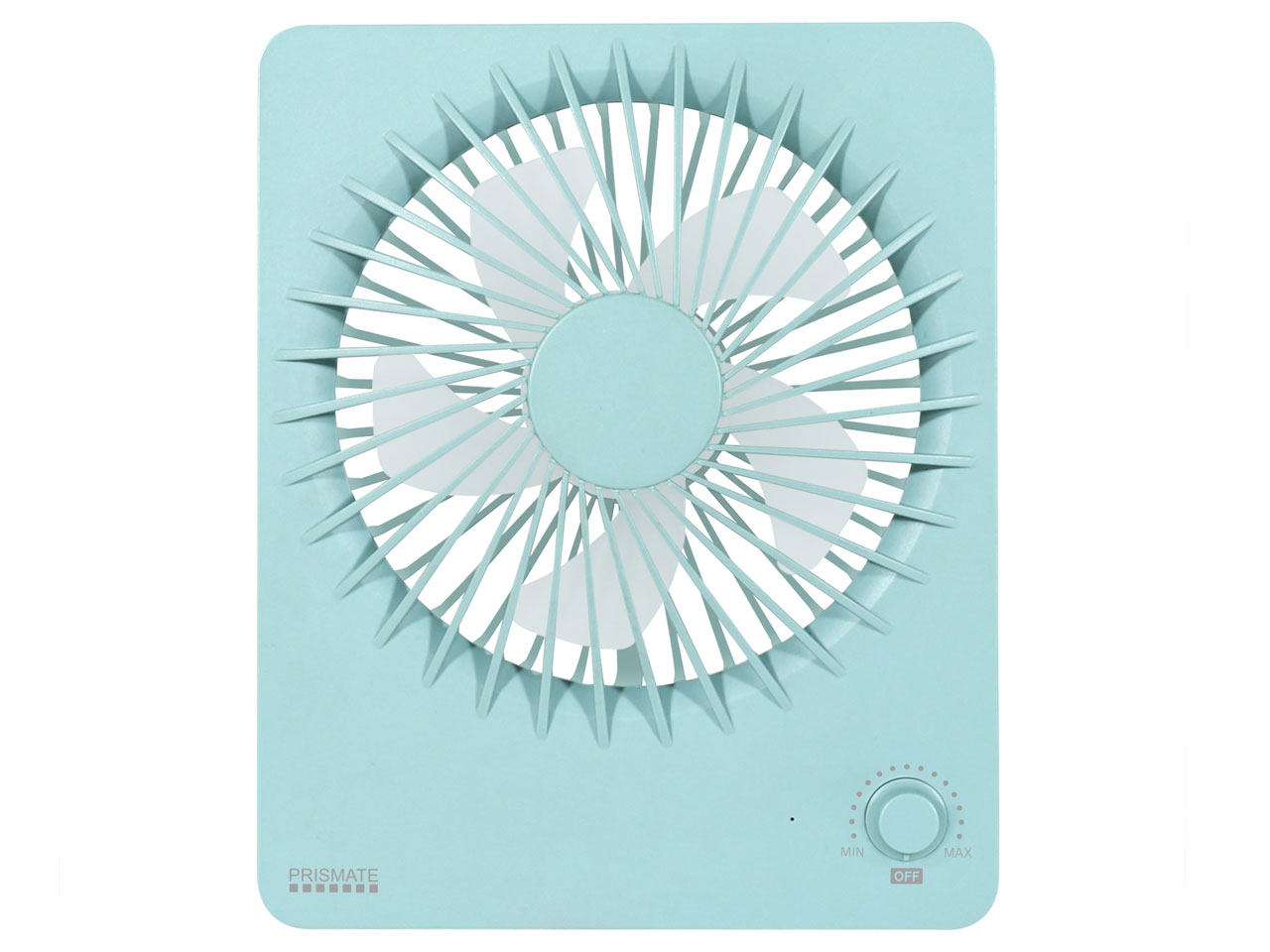 PRISMATE PR-F051-PB [�p�E�_�[�u���[] �̐��i�摜