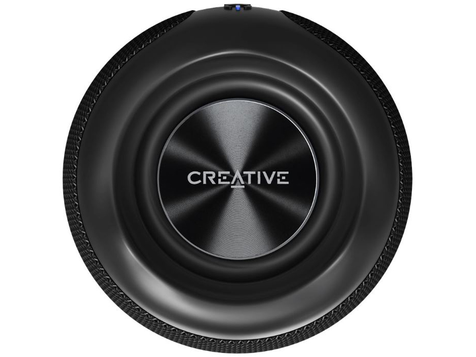 Creative MUVO Play SP-MVPL-BK [�u���b�N]