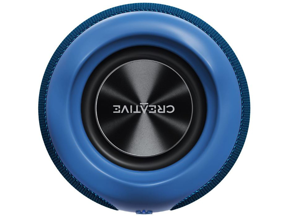 Creative MUVO Play SP-MVPL-BU [�u���[]