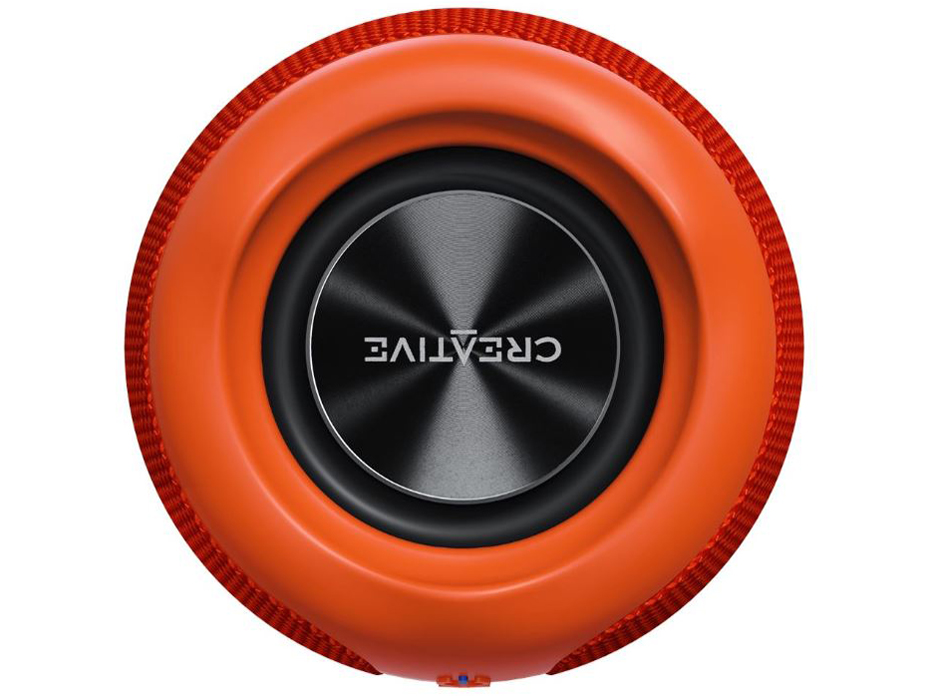 Creative MUVO Play SP-MVPL-OR [�I�����W]