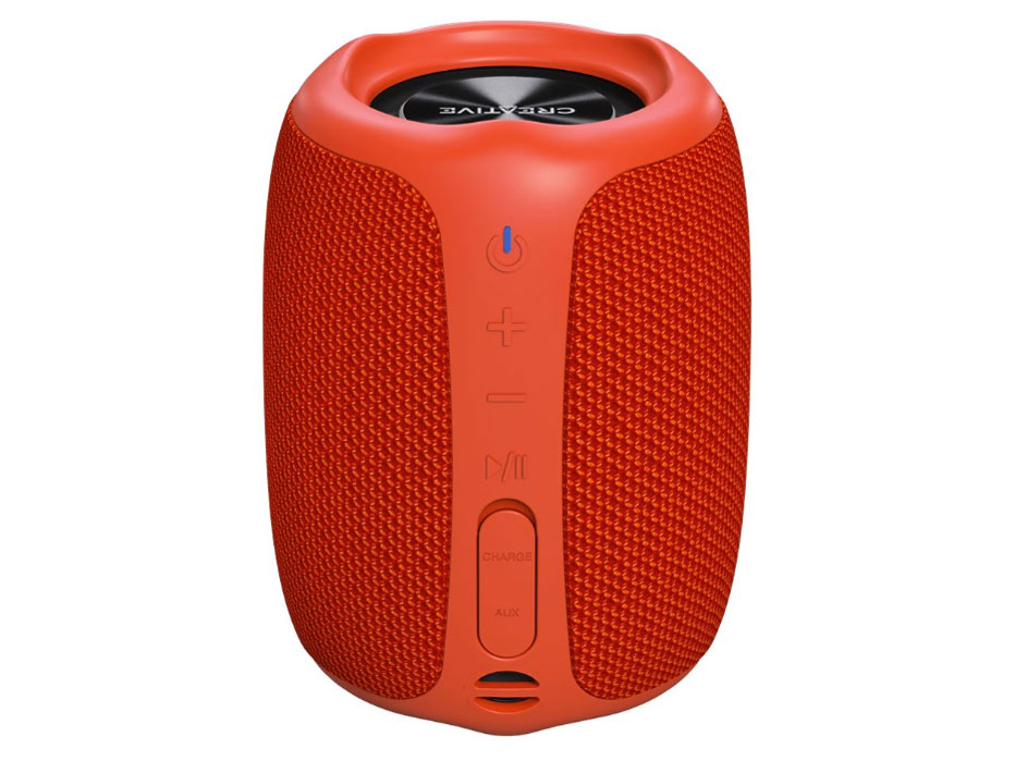 Creative MUVO Play SP-MVPL-OR [�I�����W] �̐��i�摜