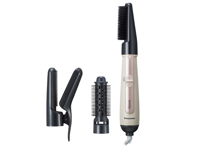 Panasonic パナソニック　ionity　EH-KE4A　ヘアドライヤー Amazon | パナソニック くるくるドライヤー イオニティ ベージュ