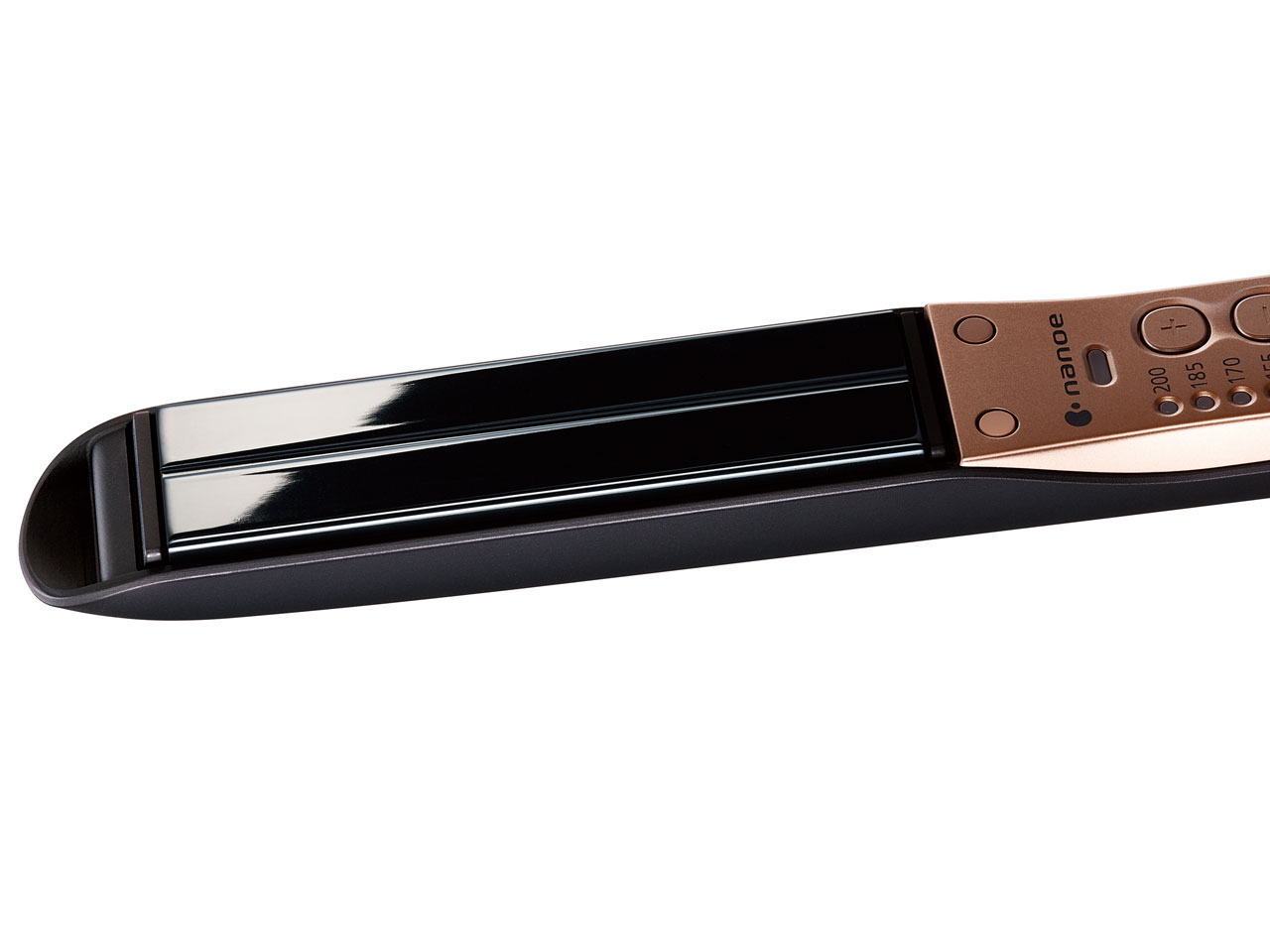 �X�g���[�g�A�C���� �i�m�P�A EH-HS0E-K [��]