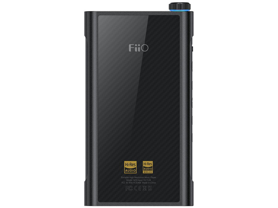 M15 FIO-M15-B [64GB]