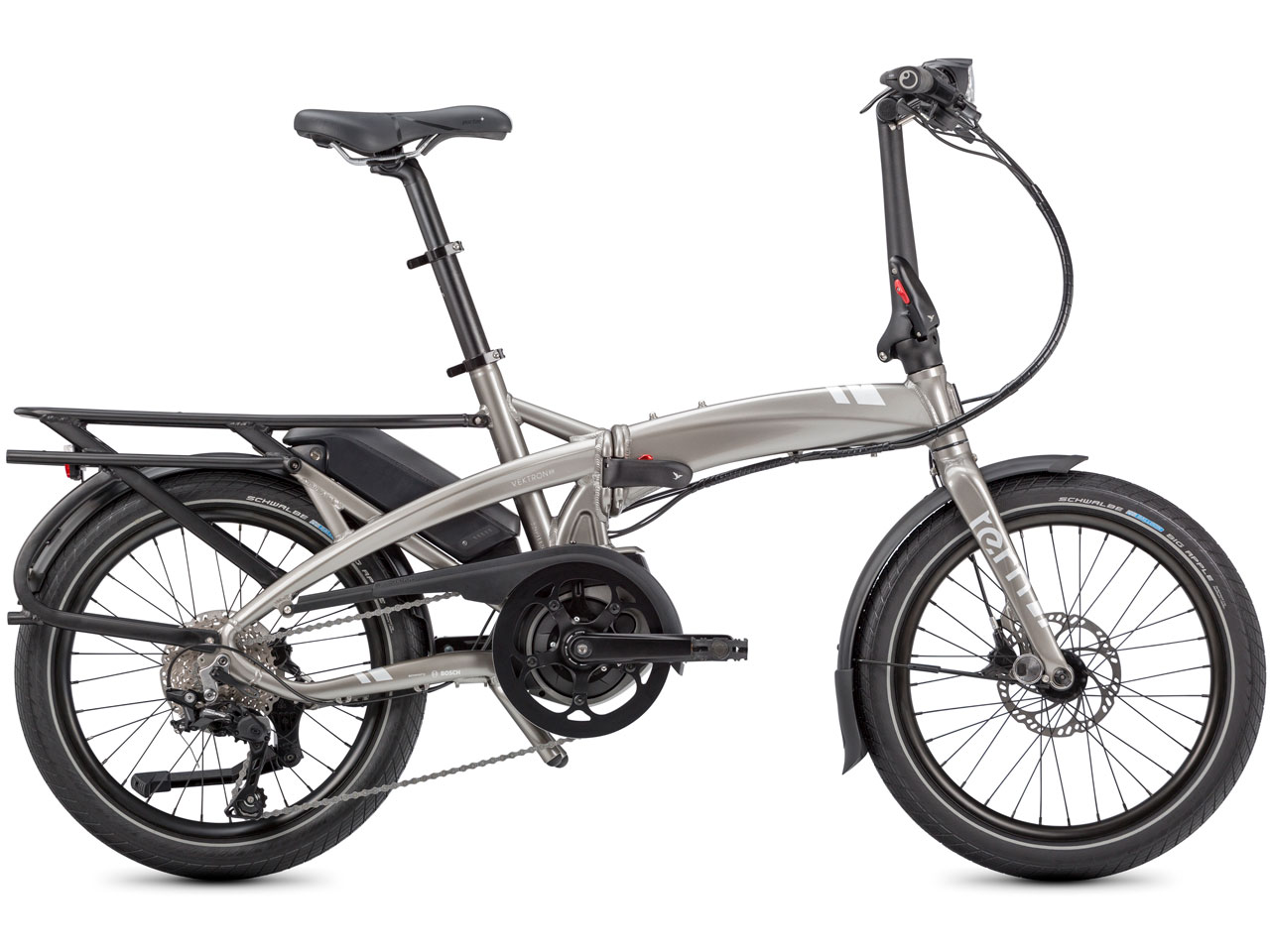 Vektron S10 2020�N���f�� [Dark Silver/Silver] + ��p�[�d�� �̐��i�摜