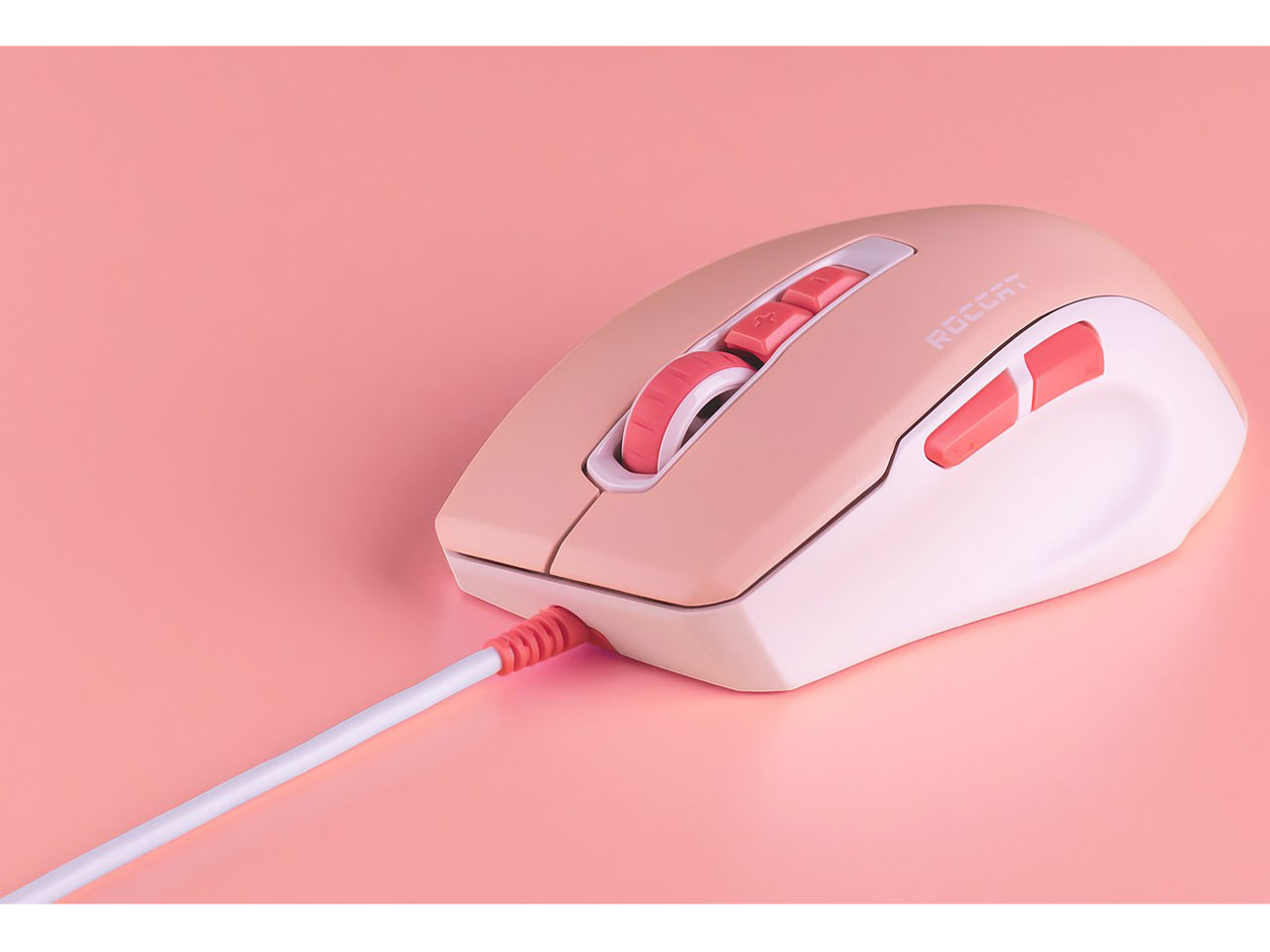 Kone Pure Ultra [CORAL BLOOM] �̐��i�摜