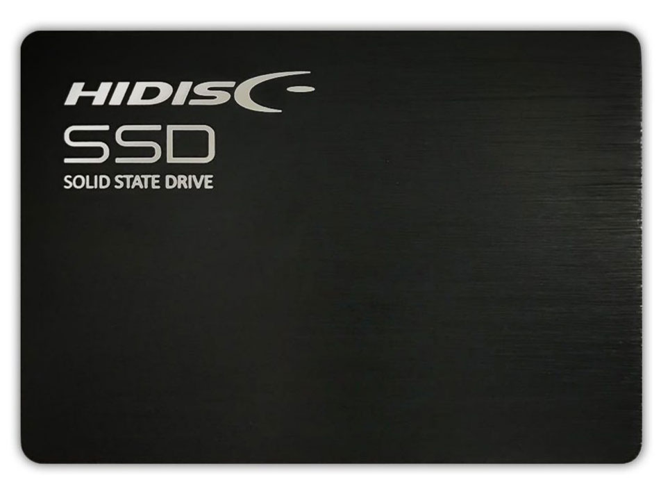 HDSSD960GJP3 �̐��i�摜