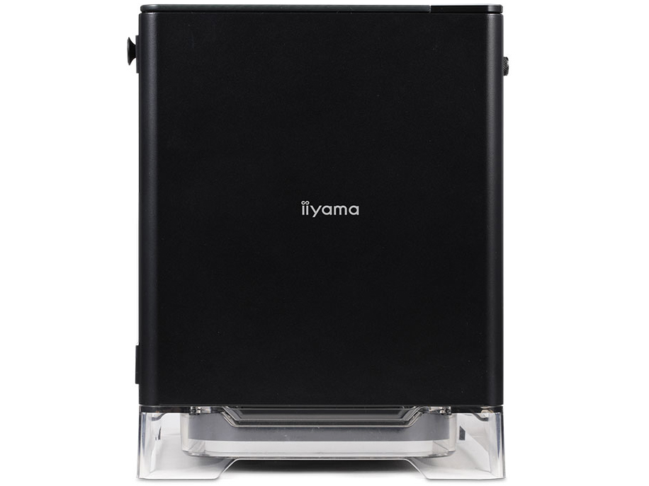 SOLUTION-CAB7-i7F-RXS Core i7 9700F/16GB������/480GB SSD/GTX1660Ti �̐��i�摜