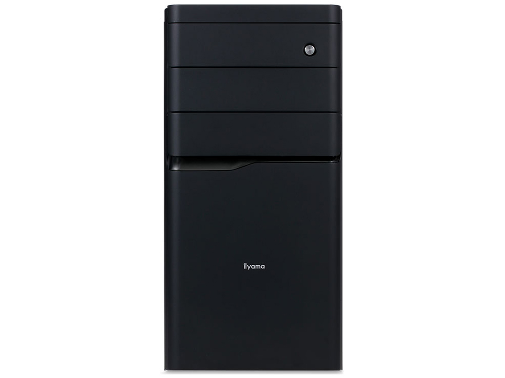 STYLE-M1B7-i7F-RWS Core i7 9700F/16GB������/480GB SSD/RTX2060 SUPER �̐��i�摜