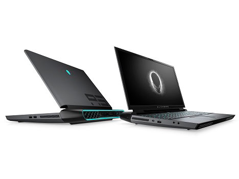 ALIENWARE AREA-51m �X�v���}�V�[ VR Core i7 9700K�E256GB SSD�ERTX 2080�E�t��HD���ڃ��f�� [�_�[�N�T�C�h �I�u �U ���[��] �̐��i�摜