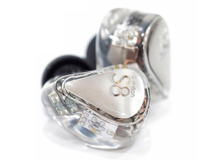 �����J S8 �̐��i�摜