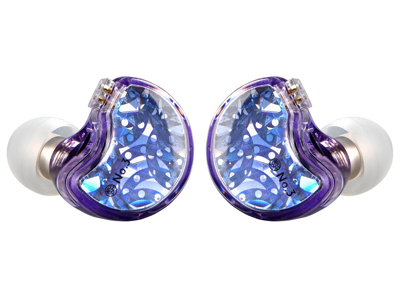 TFZ TFZ No.3 [クリア] 価格比較 - 価格.com