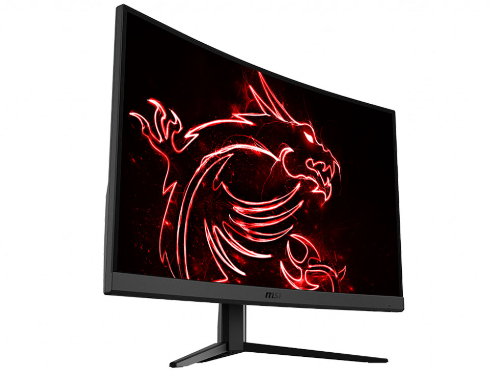 Optix G32C4 [31.5�C���`]