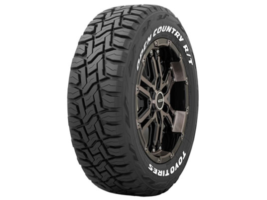 OPEN COUNTRY R/T 215/65R16C 109/107Q