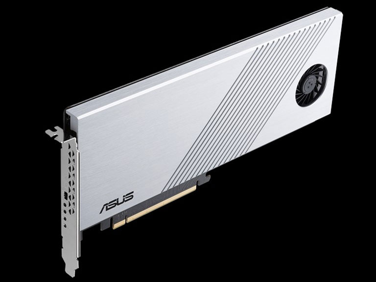 HYPER M.2 X16 GEN 4 Card [M.2]