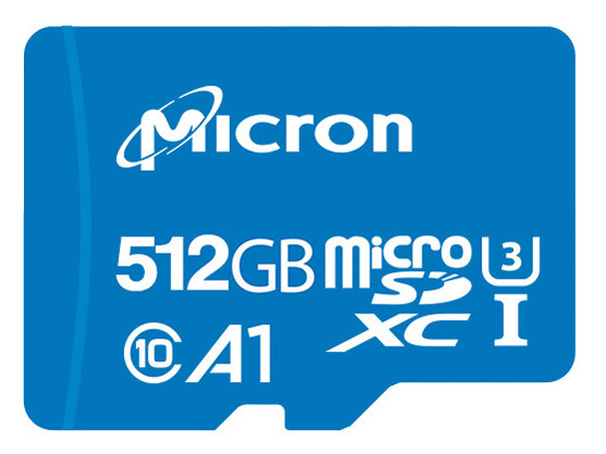 LMC-MSD512GMCS [512GB] �̐��i�摜