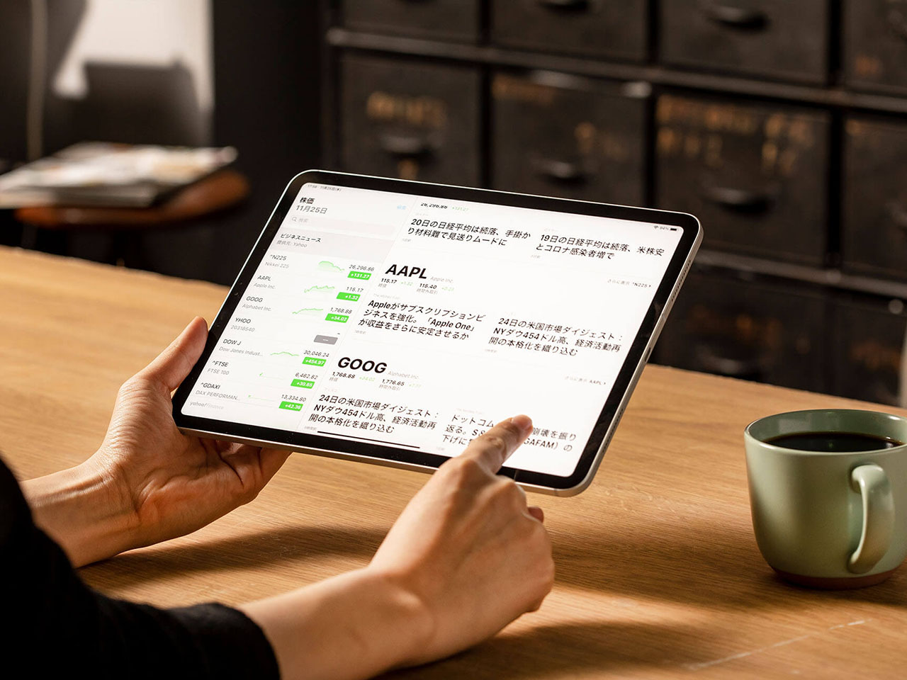 iPad Pro 11�C���` ��2���� Wi-Fi 128GB 2020�N�t���f�� MY252J/A [�V���o�[]