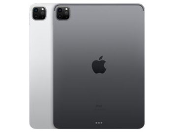 iPad Pro 11�C���` ��2���� Wi-Fi 128GB 2020�N�t���f�� MY252J/A [�V���o�[]