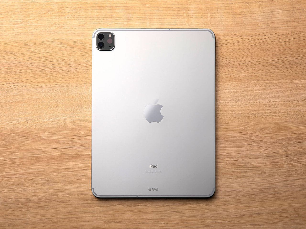 iPad Pro (第2世代)11インチ Wi-Fiモデル128GB-