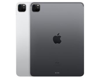 iPad Pro 11�C���` ��2���� Wi-Fi 128GB 2020�N�t���f�� MY232J/A [�X�y�[�X�O���C]