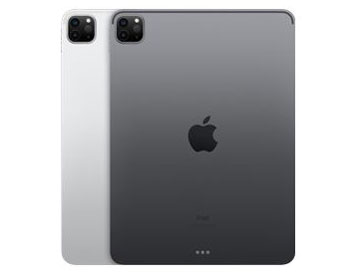 iPad Pro 11�C���` ��2���� Wi-Fi 256GB 2020�N�t���f�� MXDC2J/A [�X�y�[�X�O���C]