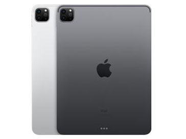iPad Pro 11�C���` ��2���� Wi-Fi 1TB 2020�N�t���f�� MXDG2J/A [�X�y�[�X�O���C]