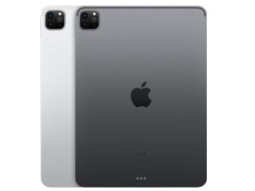 iPad Pro 11�C���` ��2���� Wi-Fi 512GB 2020�N�t���f�� MXDE2J/A [�X�y�[�X�O���C]